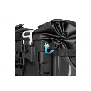 Βαλιτσάκια Πλαινά Μαλακά SHAD X0TR30 TERRA TR30 SOFT SADDLEBAGS