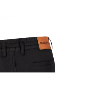 Παντελόνι SEVENTY SD-PC24 TEIDE CARGO Μαύρο