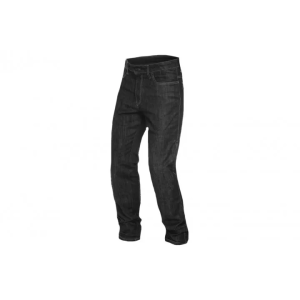 Παντελόνι DAINESE DENIM REGULAR TEX Μαύρο