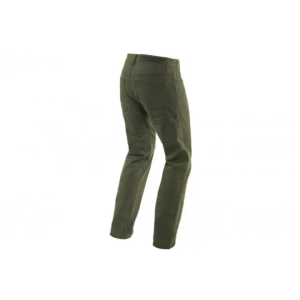 Παντελόνι DAINESE CLASSIC REGULAR TEX Πράσινο Σκούρο