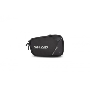 Τσαντάκι SHAD X0SL041/SL04 2026 Μαλακό Μικρό Ποδιού Μαύρο