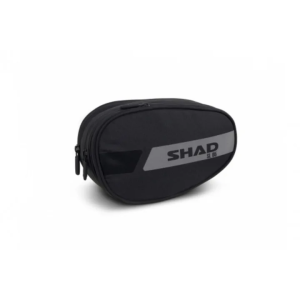 Τσαντάκι SHAD X0SL05 Μαλακό Μεγάλο Ποδιού Μαύρο