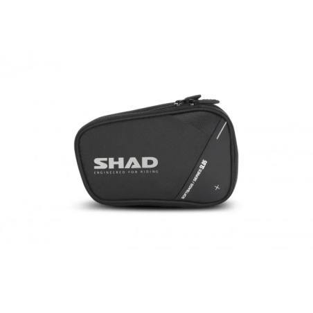 Τσαντάκι SHAD X0SL051/SL05 2026  Μαλακό Μεγάλο Ποδιού Μαύρο