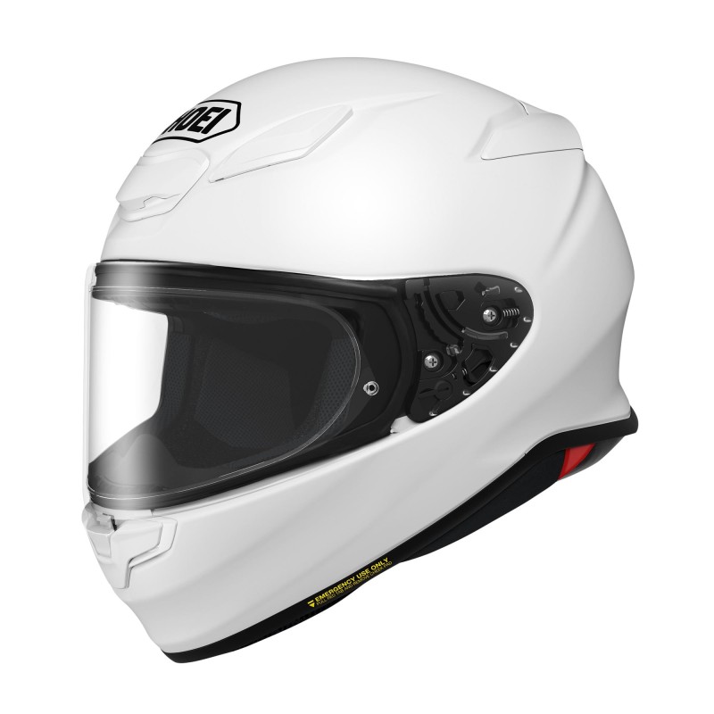ΚΡΑΝΟΣ ΜΗΧΑΝΗΣ SHOEI NXR 2 WHITE