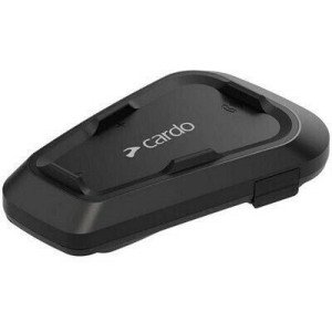Cardo Freecom Spirit Ενδοεπικοινωνία Μονή για Κράνος Μηχανής με Bluetooth