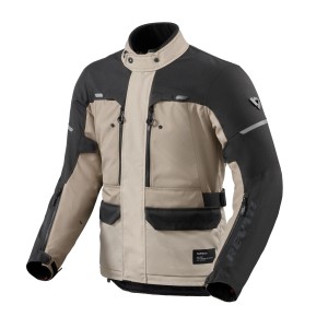 ΜΠΟΥΦΑΝ ΜΗΧΑΝΗΣ REVIT OUTBACK 5 H2O SAND BLACK