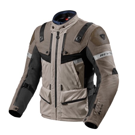 ΜΠΟΥΦΑΝ ΜΗΧΑΝΗΣ REVIT DEFENDER 3 GTX SAND BLACK