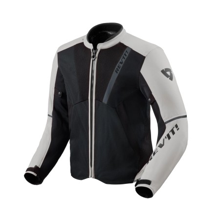 ΜΠΟΥΦΑΝ ΜΗΧΑΝΗΣ REVIT GT-R 4 AIR SILVER BLACK