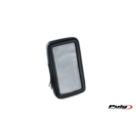 Αξεσουάρ PUIG 3531N Θηκη Κινητού 6,3' (160MM) Μαύρη UNIVERSAL