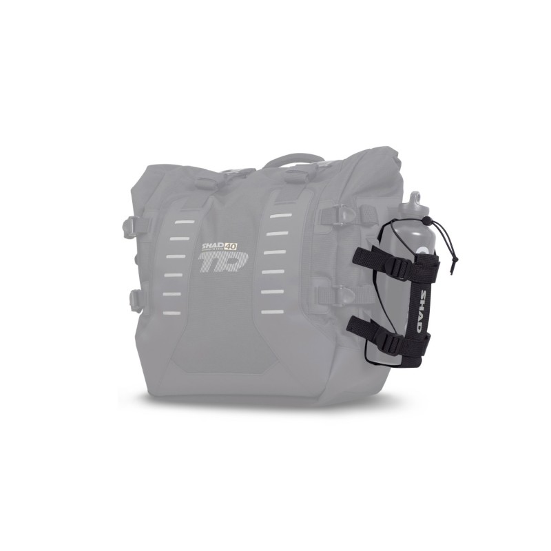 Αξεσουάρ SHAD/X1TR05 Βάση για Μπουκάλι TR40 SOFT SADDLEBAGS