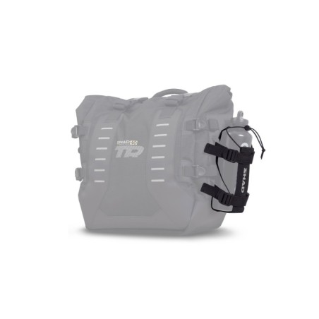 Αξεσουάρ SHAD/X1TR05 Βάση για Μπουκάλι TR40 SOFT SADDLEBAGS