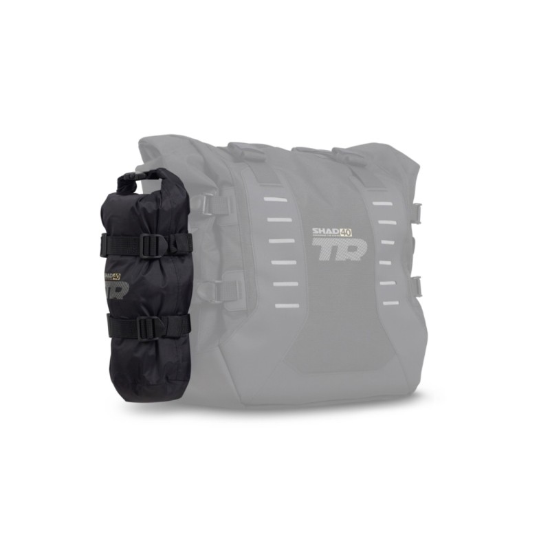 Αξεσουάρ SHAD/X1TR03 Θήκη για Μπουκάλι TR40 SOFT SADDLEBAGS