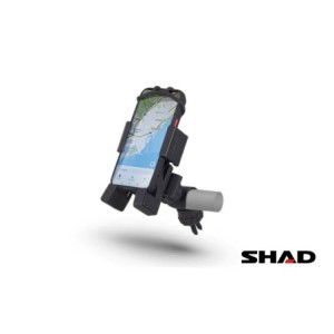 Αξεσουάρ SHAD/X0SG00H (180X90MM) Βάση Κινητού στο Τιμόνι X-FRAME