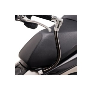 Λουκέτο Τιμονιού SHAD/SC305H SERIE 3-SIZE 5