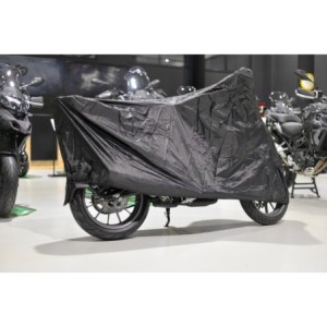 Κάλυμμα Μοτό SMALL Έως 250CC 183X89X122CM UNIV.