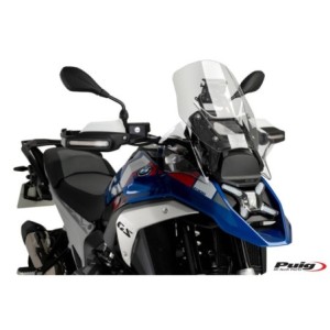 Προστατευτικά /Αεροτομές PUIG 21896W CLEAR BMW R 1300 GS '23