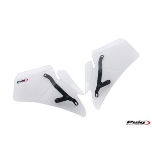 Προστατευτικά /Αεροτομές PUIG 9623W CLEAR KTM 1290 SUPER ADVENTURE S '17-20