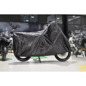 Κάλυμμα Μοτό X-L Έως 1500CC 246X105X127CM UNIV.