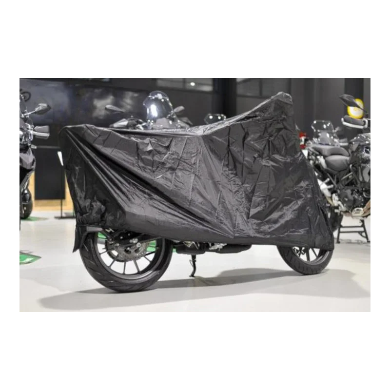 Κάλυμμα Μοτό MEDIUM Έως 500CC 203X89X122CM UNIV.