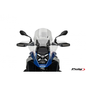 Προστατευτικά /Αεροτομές PUIG 21896W CLEAR BMW R 1300 GS '23