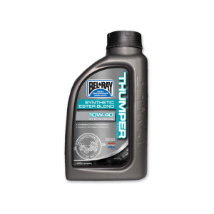 BEL RAY THUMPER 10W-40 1L