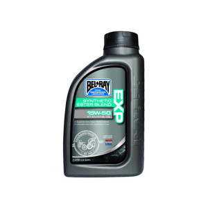 BEL RAY EXP 15W-50 1L