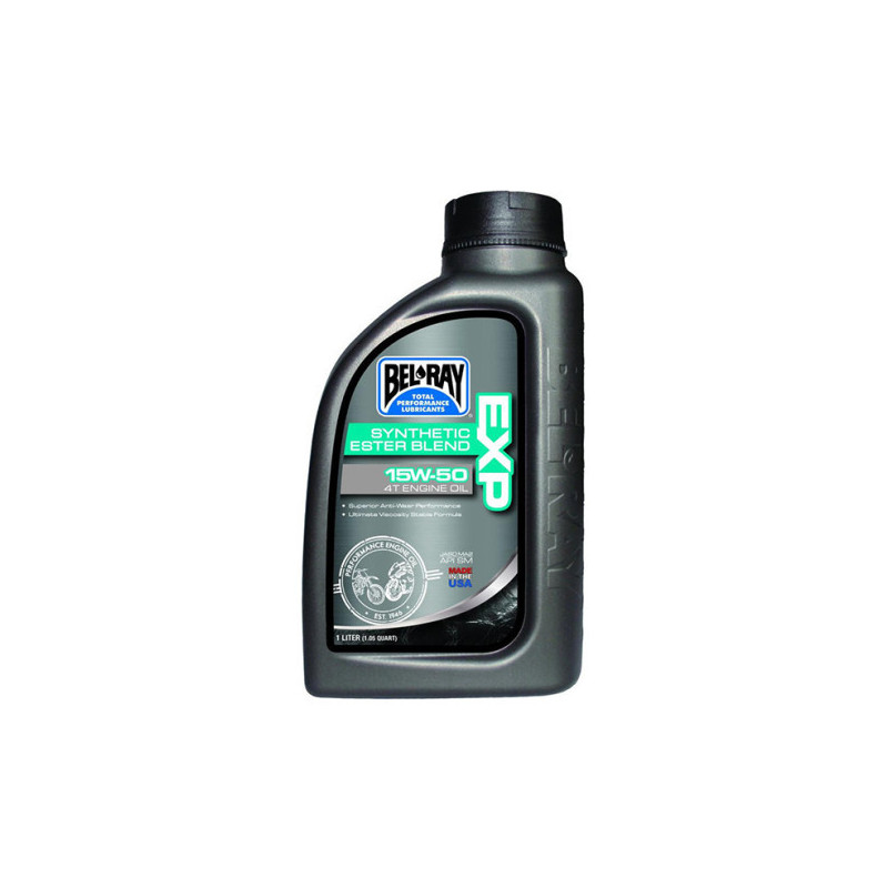 BEL RAY EXP 15W-50 1L