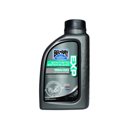BEL RAY EXP 15W-50 1L