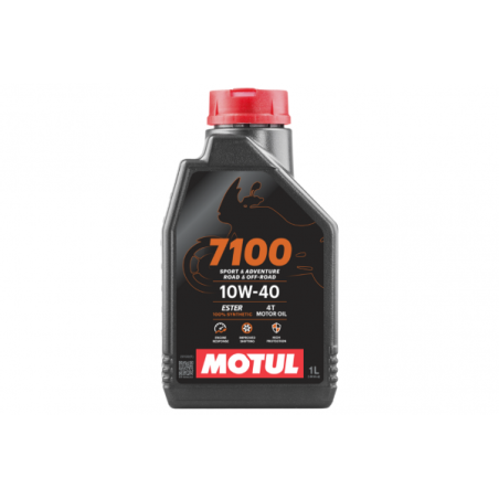 MOTUL 7100 10W-40 1L