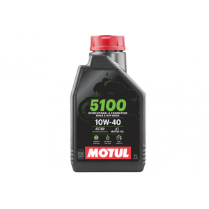 MOTUL 5100 10W-40 1L
