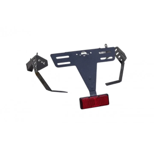 Βάση Πινακίδας PUIG 1612N Μαύρη HONDA CBR600RR '03-06
