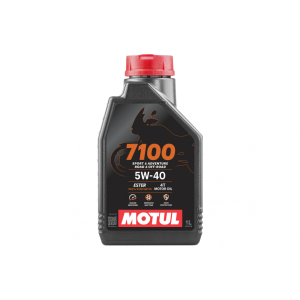 MOTUL 7100 5W-40 1L