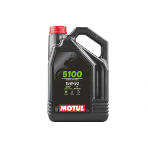 MOTUL 5100 15W-50 4L
