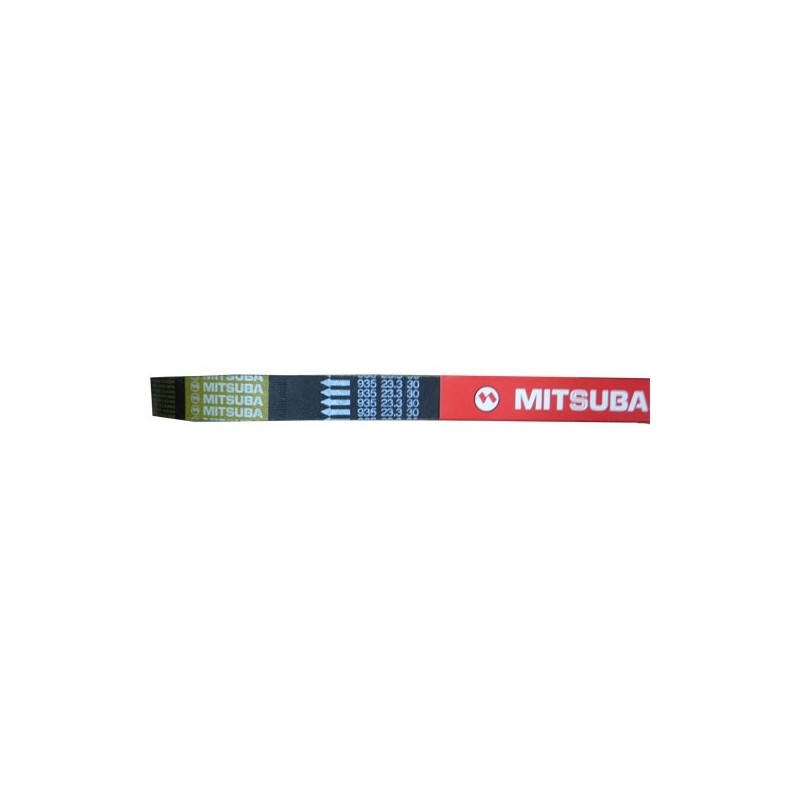 Ιμάντας TENSAI/MITSUBA 935X23.3X30 KEVLAR FORESIGHT250,JAZZ250,X9-250'00-03
