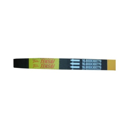 Ιμάντας TENSAI/MITSUBA 779X8X16.9X30 KATANA50,LC50'97-04