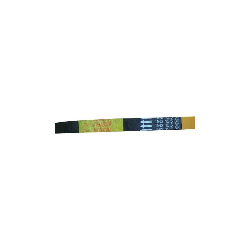 Ιμάντας TENSAI/MITSUBA 1162X15.5X30 FOX50'94-98