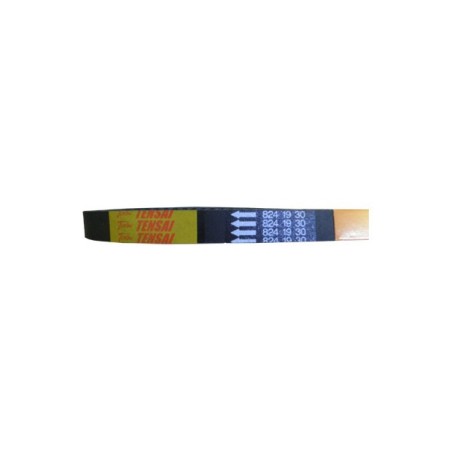 Ιμάντας TENSAI/MITSUBA 824X19X30 ELYSEO125/150