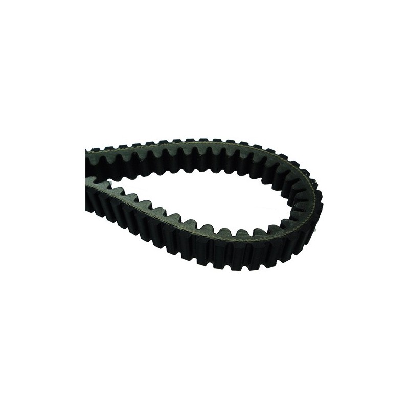 Ιμάντας BANDO 804X20.7X28X14.2  2πλης Οδοντ. GTSSUPER300,SRMAX300,GTS300IE'05-16,