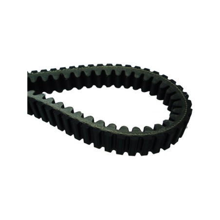 Ιμάντας BANDO 804X20.7X28X14.2  2πλης Οδοντ. GTSSUPER300,SRMAX300,GTS300IE'05-16,