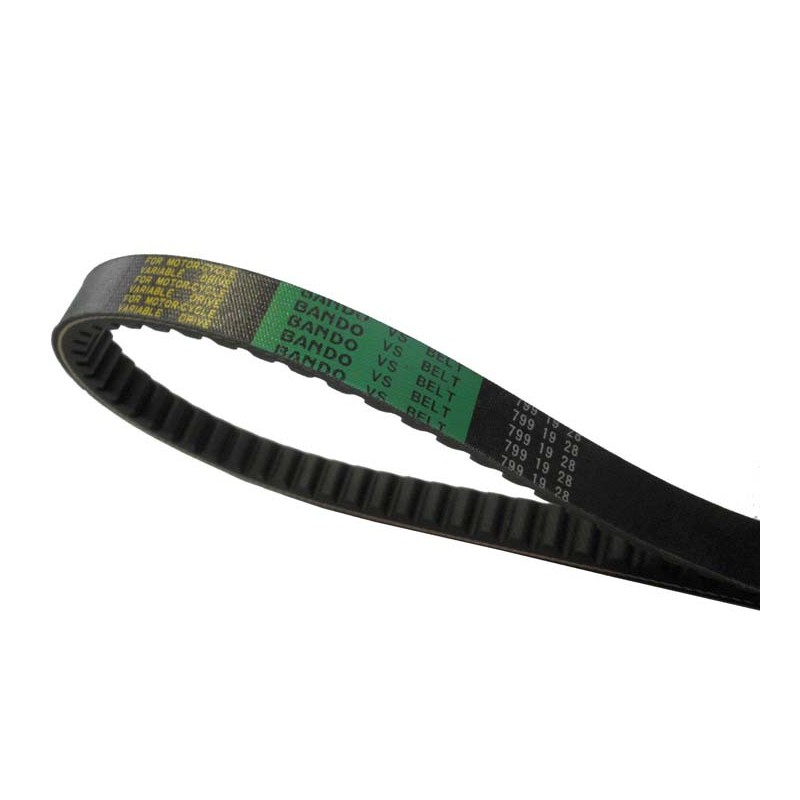 Ιμάντας BANDO 799X19X28 (S09-009) G.DINK125/150/200,MXU150,BET&WIN125/150