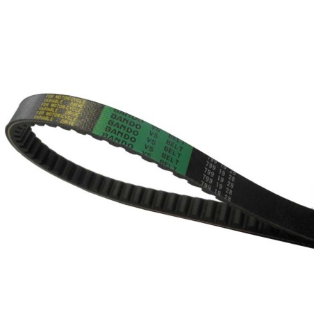 Ιμάντας BANDO 799X19X28 (S09-009) G.DINK125/150/200,MXU150,BET&WIN125/150