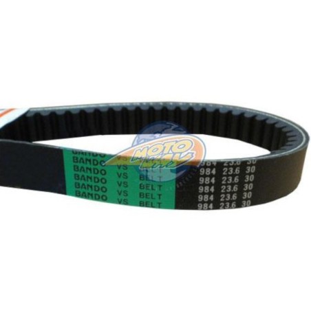 Ιμάντας BANDO/MITSUBOSHI 984X23.6X30X10.5 (MBLSC063) XCITING-R300INJ.
