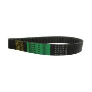 Ιμάντας BANDO/MITSUBOSHI 972X23.4X28X105 (MBLSC096) DOWNTOWN200,PEOPLE200GTI'10-