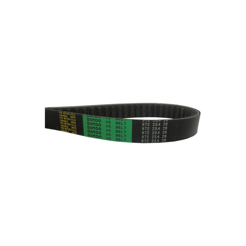 Ιμάντας BANDO/MITSUBOSHI 972X23.4X28X105 (MBLSC096) DOWNTOWN200,PEOPLE200GTI'10-