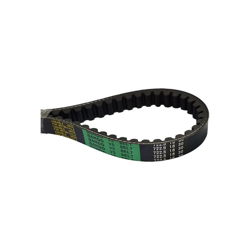 Ιμάντας BANDO 722.5X18X30 (S09-003) KB50,LEAD100