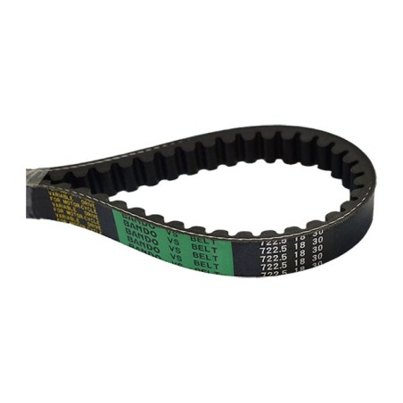 Ιμάντας BANDO 722.5X18X30 (S09-003) KB50,LEAD100