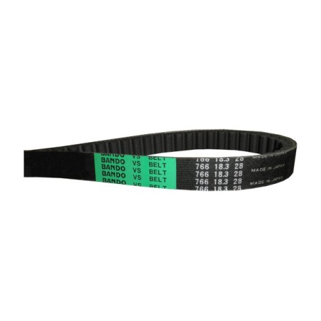 Ιμάντας BANDO 766X18.3X28 SYMPHONYSR50,JET4-50,ORBITII-50,FIDDLEII-50,PEUG./TWEET50