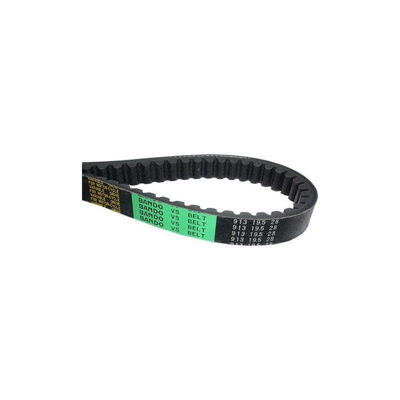 Ιμάντας BANDO 913X19.5X28X9 HD125'05-07