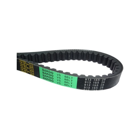 Ιμάντας BANDO 913X19.5X28X9 HD125'05-07