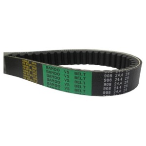 Ιμάντας BANDO 908X24,4X28 GTS300INJ.'09-11,JOYMAX300